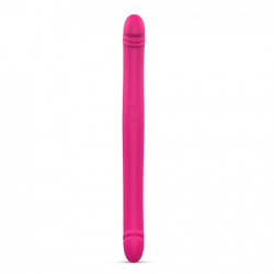 Dwustronny wibrator dorcel orgasmic double duo 45c